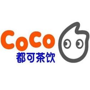 coco奶茶Co头像