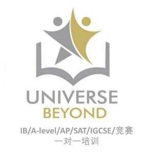 UB国际教育头像