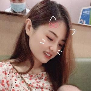 汤圆崽崽的麻麻头像