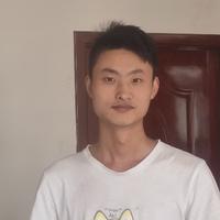 一只大笨猪ing头像