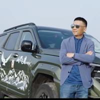 山鷹之鹰自驾俱乐部头像