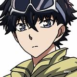 千屿愿头像
