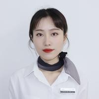 奥迪张丽头像