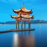 我要作李白头像