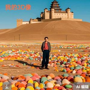 老李退休生活头像