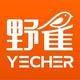 野雀中国头像