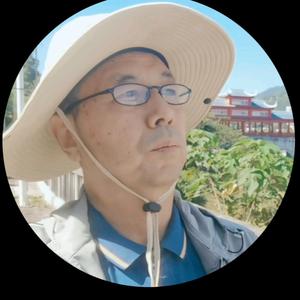 石门刘哥说头像