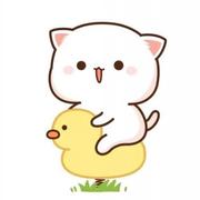 骑着小黄鸭去玩耍的个人资料头像