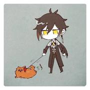 GrandBlue的个人资料头像