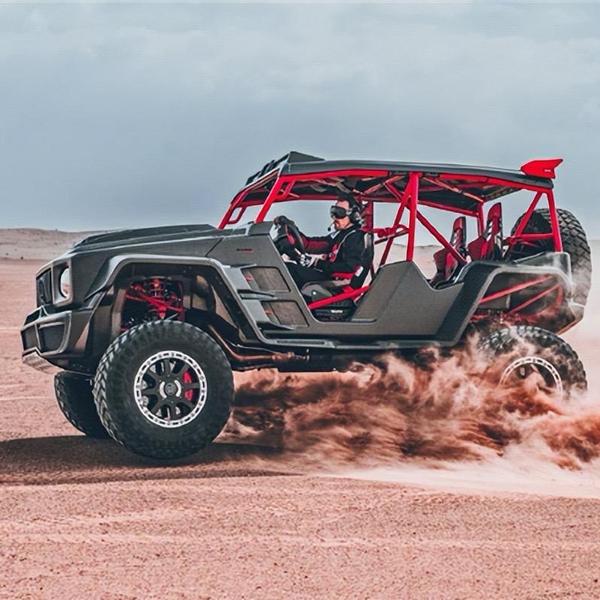 猛士的力量头像