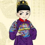 丶古古月月头像