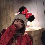 Seven妹妹头像