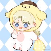 乃宝贴贴的个人资料头像