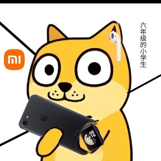 一个小bimmer粉头像