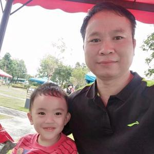 周末农民老朱朱头像