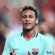 Neymar215的个人资料头像