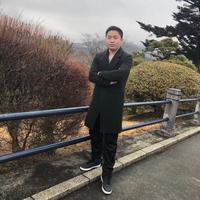 脉速锻造轮毂小董头像