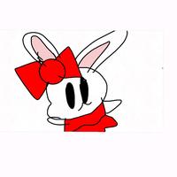 lnn一只小兔吖头像