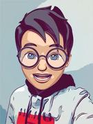 信影子慕的个人资料头像