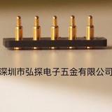 弘探头像