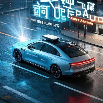 大飞哥说车型头像