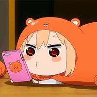 魔法雪莉头像