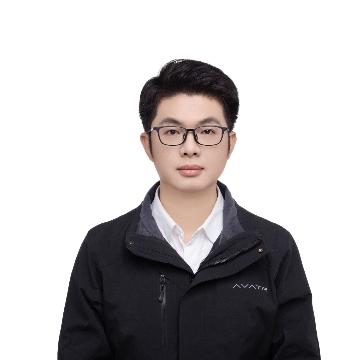 阿维塔郭锋毅头像