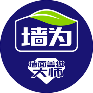 墙为腻子粉头像