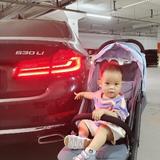 托比超爱车头像