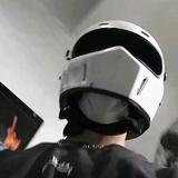 羁头像