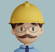 嘻嘻哥的个人资料头像