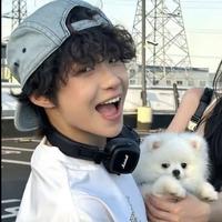 钻进被窝里427头像