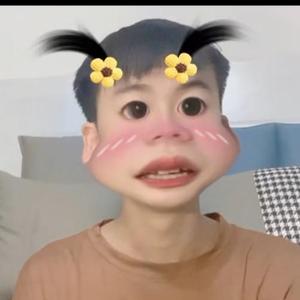 小黄在努力头像