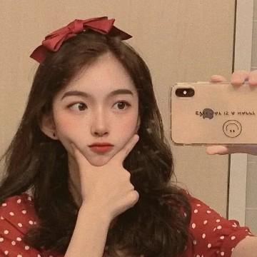 我永远是可爱的宝宝头像