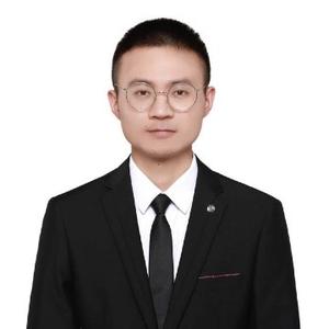 零跑徐彬头像
