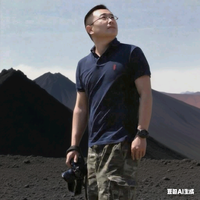 锋的旅行头像