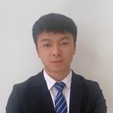 河池三华名爵店吴正东头像