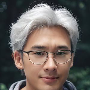 小卫p话多头像