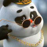 如何是好5285头像
