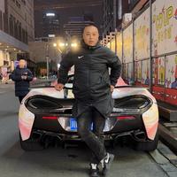 嘉绒阿丹头像