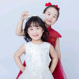 吾家熙熙妍妍宝贝头像