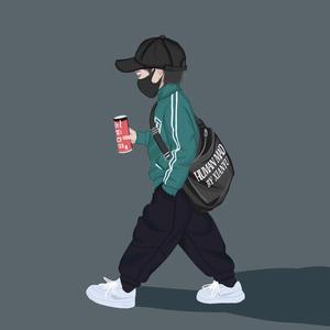 知晓.头像