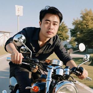 傅哥视频间头像