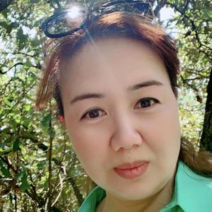 杨金丽头像