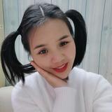 玉玉头像