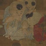 文史青年一只头像