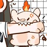 撸渴撸渴头像