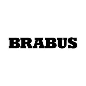 BRABUS研究僧头像