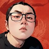 白思安头像
