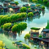 极速钢笔gWf头像